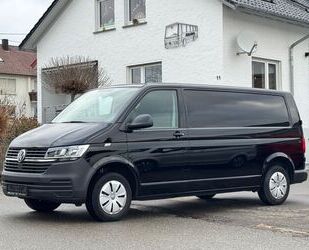 VW Volkswagen T6.1 Transporter Kasten*Lang*DAB+*SCHEC Gebrauchtwagen