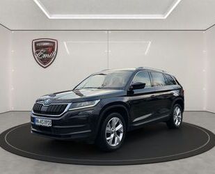 Skoda Skoda Kodiaq Style 4x4 Gebrauchtwagen