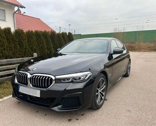 BMW BMW 540i xDrive A - Gebrauchtwagen