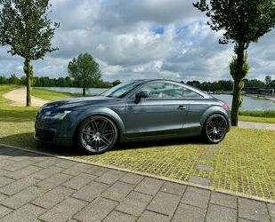 Audi Audi TT 3,2 Turbo by Rothe Motorsport Gebrauchtwagen