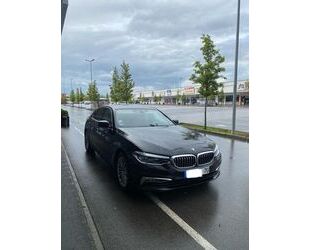 BMW BMW 525d --Luxury Gebrauchtwagen