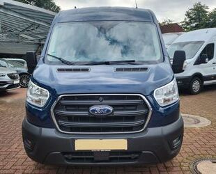 Ford Ford Transit Kasten 350 L3 Trend Laderaumausbau Kl Gebrauchtwagen