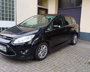 Ford Ford C-Max 1,6TDCi 85kW Titanium Titanium Gebrauchtwagen