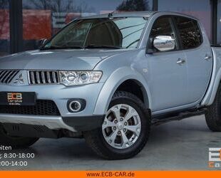 Mitsubishi Mitsubishi L200 4WD *2.Hand/Klimaaut./AHK* Gebrauchtwagen