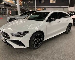 Mercedes-Benz Mercedes-Benz CLA 250 e Gebrauchtwagen