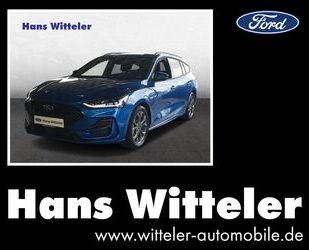 Ford Ford Focus ST-Line Winterpaket/RFK/Navi/ACC Gebrauchtwagen