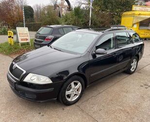 Skoda Skoda Octavia Lim. Classic Gebrauchtwagen