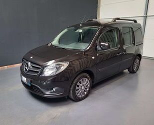 Mercedes-Benz Mercedes-Benz Citan 112 lang Tourer Edition *Navi| Gebrauchtwagen