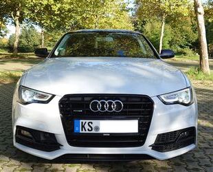 Audi Audi A5 2.0 TDI 140kW clean d. S tr.quat Sportb. - Gebrauchtwagen