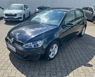 VW Volkswagen Golf 1.0 TSI BMT Comfortline Comfortlin Gebrauchtwagen