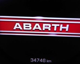 Abarth Abarth 595 Competizione Competizione Cabriolet Fia Gebrauchtwagen