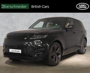 Land Rover Land Rover Range Rover Sport D350 Autobiography BL Gebrauchtwagen