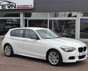 BMW BMW 116i M-Paket l SPORT l TÜV NEU Gebrauchtwagen