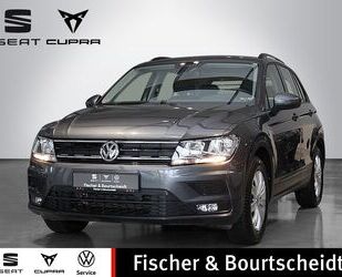 VW Volkswagen Tiguan 1.5 TSI Trendline KLIMA PDC SHZ Gebrauchtwagen