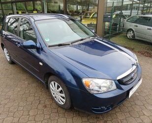 Kia Kia Cerato 1.6 LX Gebrauchtwagen