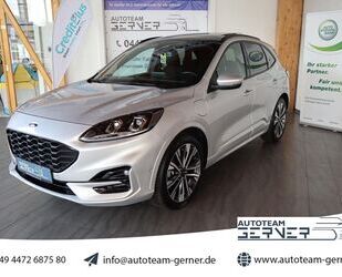 Ford Ford FORD Kuga 2.5 Hybrid ST-LINE X PANORAMA NAVI Gebrauchtwagen