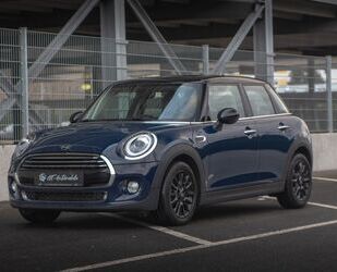 Mini MINI Cooper 5-trg.*YOURS*PANO*LEDEDER LOUNGE! Gebrauchtwagen