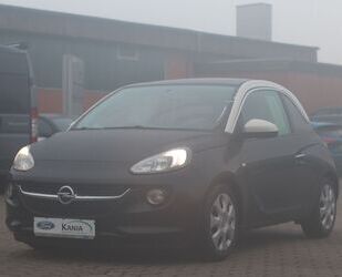 Opel Opel Adam Glam ecoFlex Gebrauchtwagen