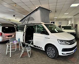 VW Volkswagen T6 California*Beach*Edition*4Motion*LED Gebrauchtwagen