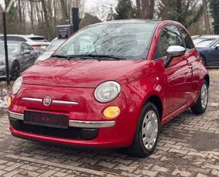 Fiat 500 Gebrauchtwagen