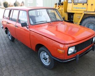 Wartburg 353 Gebrauchtwagen