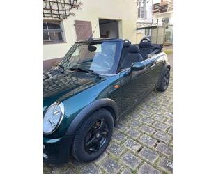 Mini Cooper Cabrio Gebrauchtwagen