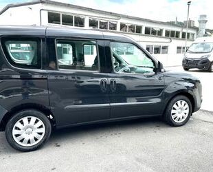 Opel Opel Combo D Selection Gebrauchtwagen