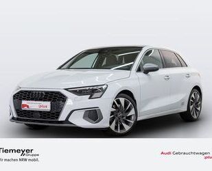 Audi Audi A3 Sportback 35 TFSI S LINE LM18 MATRIX NAVI+ Gebrauchtwagen