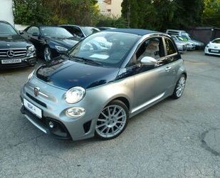 Abarth Abarth 500 695 Rivale 1 HAND.. Gebrauchtwagen