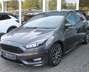 Ford Ford Focus ST-Line Gebrauchtwagen