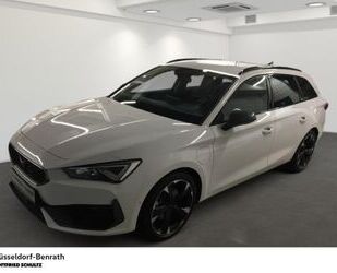 Cupra Cupra Leon Sportstourer 1.4 e-Hybrid Voll-LED Navi Gebrauchtwagen