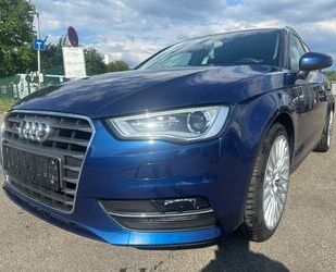 Audi Audi A3 Sportback ambition ultra Gebrauchtwagen