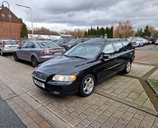 Volvo Volvo V70 Kombi 2.4 Edition Comfort*1.Hand*Xenon*L Gebrauchtwagen