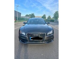 Audi Audi A7 3.0 TDI 230kW quat. tipt. sport sele. SB . Gebrauchtwagen