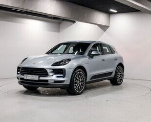 Porsche Porsche Macan S*PDLS+*14-Wege*PASM*PCM*BOSE Gebrauchtwagen