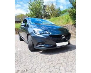 Opel Opel Corsa E 1.4 Turbo mit 150 PS mit OPC Paket Gebrauchtwagen