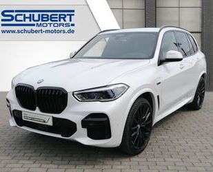 BMW BMW X5 xDrive 45e M-Sport LASER HuD NAVI KAMERA SH Gebrauchtwagen