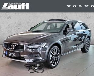 Volvo Volvo V90 Cross Country B4 Diesel MHEV AWD Plus PA Gebrauchtwagen