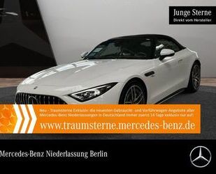 Mercedes-Benz Mercedes-Benz SL 43 AMG Premium/Dynamic+/Fahrassi/ Gebrauchtwagen