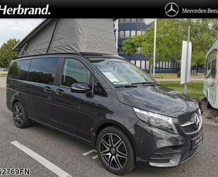 Mercedes-Benz Mercedes-Benz V 300 Marco Polo 4 Matic Airmatic AM Gebrauchtwagen