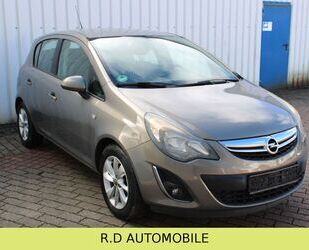 Opel Opel Corsa D Energy