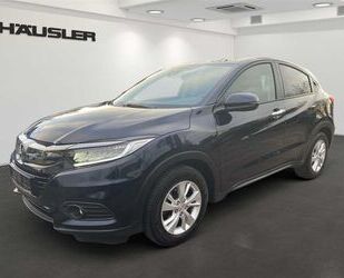 Honda Honda HR-V Elegance Automatik *Navigation* *LED Sc Gebrauchtwagen