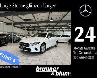 Mercedes-Benz Mercedes-Benz A 200 Progressive,MBUX Prem,LED,DAB, Gebrauchtwagen