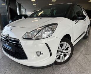 Citroen Citroën DS3 SoChic Gebrauchtwagen