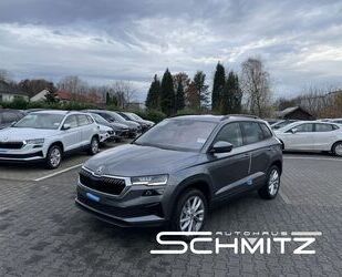 Skoda Skoda KAROQ SELECTION 1.5 TSI (SOFORT!!) DSG AH [ Gebrauchtwagen