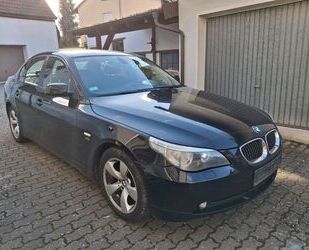 BMW BMW 523i Gebrauchtwagen