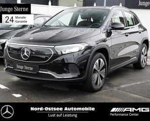 Mercedes-Benz Mercedes-Benz EQA 250 Progressive Navi LED Kamera Gebrauchtwagen