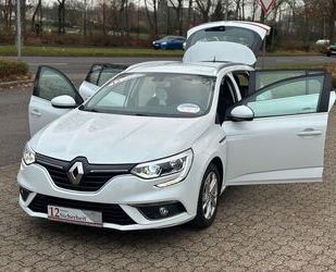 Renault Renault Megane IV Grandtour Business Edition LED N Gebrauchtwagen