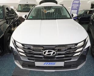 Hyundai Hyundai Tucson 1.6 CRDi 2WD 7-DCT MHEV Gebrauchtwagen