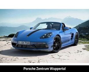 Porsche Porsche Boxster 718 Style Edition SportDesign Pake Gebrauchtwagen